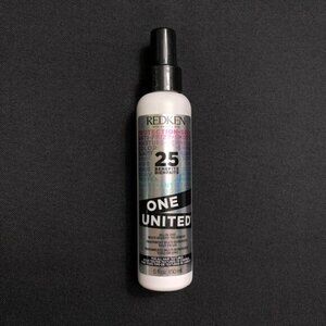 REDKEN One United Leave-in Conditioner with 25 Benefits - NWT